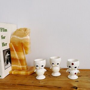 1960s Egg Holder made in Japan (3)